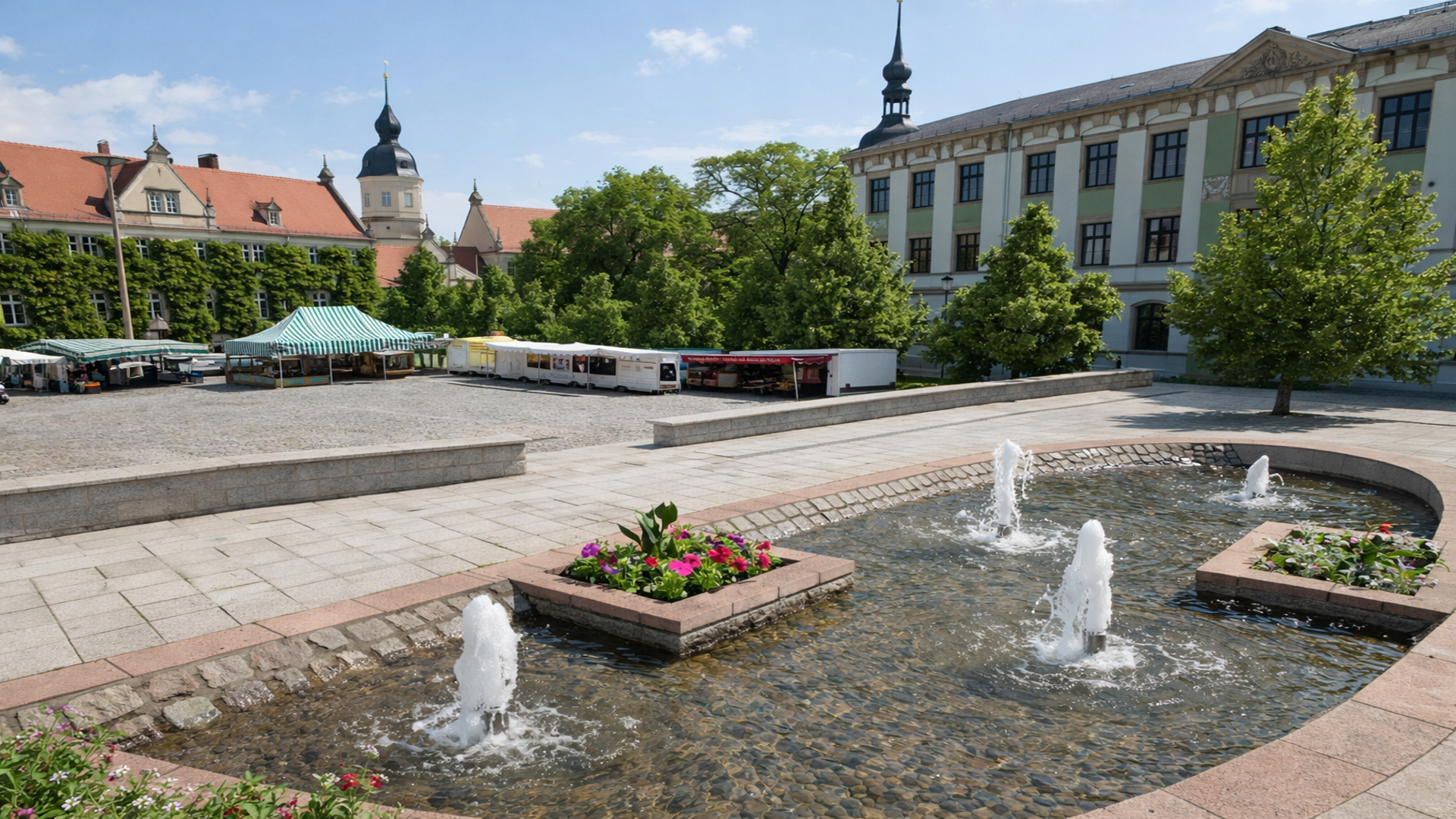 Sprechtage Augenprothetik Lauscha