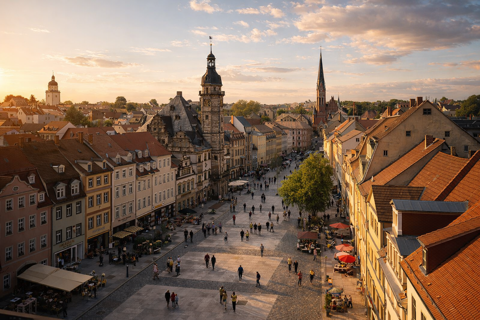 Sprechtage Augenprothetik Lauscha