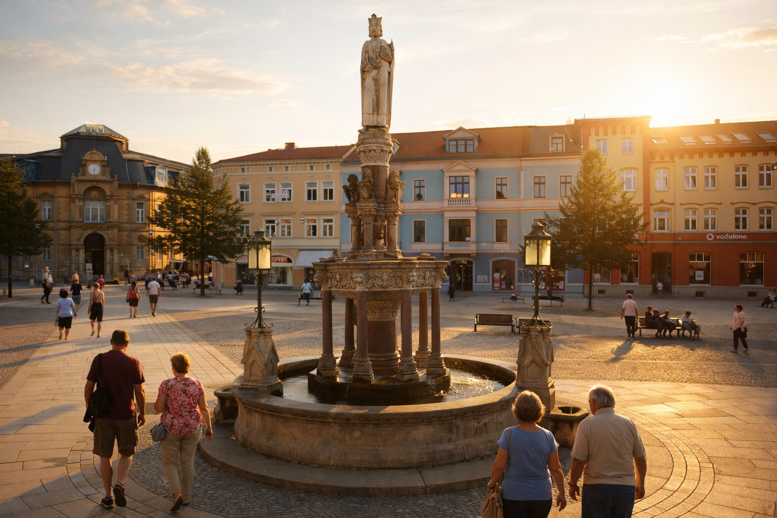 Sprechtage Augenprothetik Lauscha