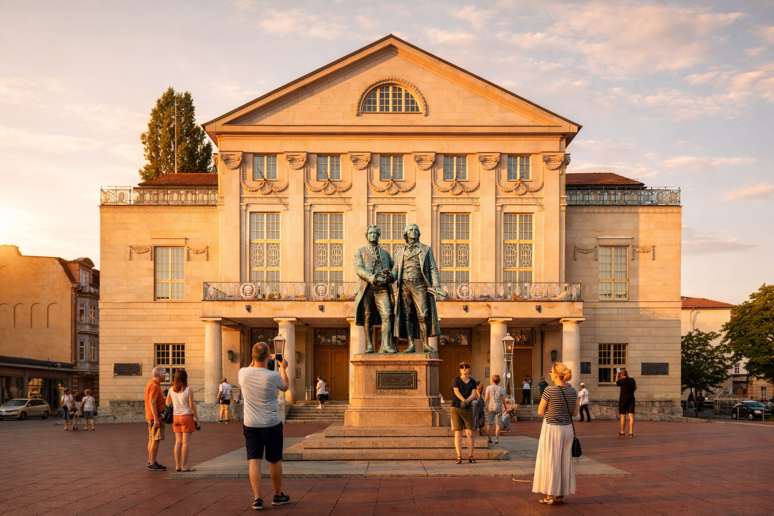 Sprechtage Augenprothetik Lauscha